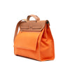 Hermès Toile Herbag Zip 39 Secondhand
