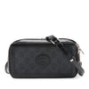 Gucci GG Supreme Interlocking G Crossbody Secondhand