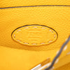 Fendi Medium Calfskin Selleria Peekaboo ISeeU Satchel Secondhand