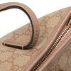 Gucci Small GG Supreme Convertible Tote Secondhand