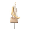 Gucci Small GG Supreme Convertible Tote Secondhand