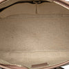 Gucci Small GG Supreme Convertible Tote Secondhand