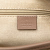 Gucci Small GG Supreme Convertible Tote Secondhand