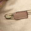 Gucci Small GG Supreme Convertible Tote Secondhand