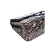 Chanel Quilted Mirror Calfskin Reissue 2.55 Double Flap 225 Secondhand