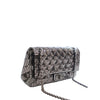 Chanel Quilted Mirror Calfskin Reissue 2.55 Double Flap 225 Secondhand