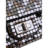 Chanel Quilted Mirror Calfskin Reissue 2.55 Double Flap 225 Secondhand