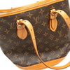Louis Vuitton Monogram Petit Bucket Secondhand