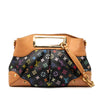 Louis Vuitton Monogram Multicolore Judy MM Secondhand