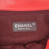 Chanel Small Quilted Goatskin Double Carry Waist Chain Flap Secondhand