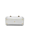 Gucci Mini Calfskin Bamboo Diana Satchel Secondhand