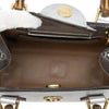 Gucci Mini Calfskin Bamboo Diana Satchel Secondhand