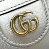 Gucci Mini Calfskin Bamboo Diana Satchel Secondhand