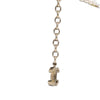 Secondhand Chanel Multi Strand Knotted Faux Pearl Necklace