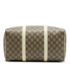 Gucci Medium GG Supreme Joy Boston Bag Secondhand