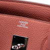 Hermès Togo Birkin Retourne 35 Secondhand