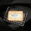 Chanel Caviar Logo Chain Tote Secondhand