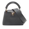 Louis Vuitton Taurillon Mini Capucines Secondhand