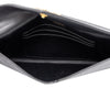 Prada Vitello Move Envelope Clutch Secondhand