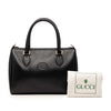 Gucci Calfskin Handbag Secondhand