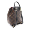 Louis Vuitton Monogram Montsouris BB Secondhand