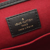 Louis Vuitton Monogram Montsouris BB Secondhand