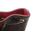 Louis Vuitton Monogram Montsouris BB Secondhand