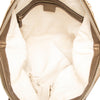 Gucci GG Lurex Heart Bit Satchel Secondhand