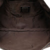 Fendi Zucchino Canvas Crossbody Secondhand