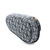 Dior Diorissimo Canvas Saddle Pouch Secondhand
