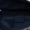Dior Diorissimo Canvas Saddle Pouch Secondhand