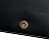 Chanel Quilted Aged Calfskin Gabrielle Wallet On Chain Secondhand