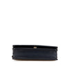 Chanel Quilted Aged Calfskin Gabrielle Wallet On Chain Secondhand