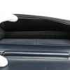 Chanel Quilted Aged Calfskin Gabrielle Wallet On Chain Secondhand