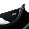 Chanel Quilted Aged Calfskin Gabrielle Wallet On Chain Secondhand
