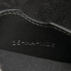 Dior Mini Leather D Bee Saddle Bag Secondhand