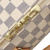 Louis Vuitton Damier Azur Speedy Bandouliere 25 Secondhand