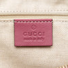 Gucci GG Canvas Sukey Satchel Secondhand