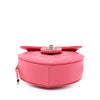 Chanel Mini Lambskin CC in Love Heart Crossbody Secondhand