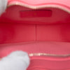 Chanel Mini Lambskin CC in Love Heart Crossbody Secondhand