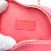 Chanel Mini Lambskin CC in Love Heart Crossbody Secondhand