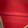 Louis Vuitton Damier Ebene Mini Pochette Accessoires Secondhand