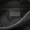 Gucci Nylon Jackie Shoulder Bag Secondhand