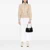 Gucci Nylon Jackie Shoulder Bag Secondhand