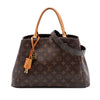 Secondhand Louis Vuitton Monogram Montaigne MM