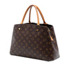 Secondhand Louis Vuitton Monogram Montaigne MM