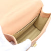 Chanel Large Quilted Goatskin Rita Top Handle Flap Secondhand
