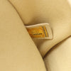 Chanel Large Quilted Goatskin Rita Top Handle Flap Secondhand