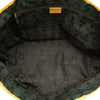 Gucci GG Canvas Web Jolie Tote Secondhand