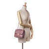 Chanel Paris Seoul Mini Lambskin Pagoda Single Flap Secondhand